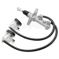 Brake Master Cylinder for Can-Am Maverick X3 Turbo (2017–2023) 705601863 705601549
