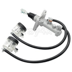 Brake Master Cylinder for Can-Am Maverick X3 Turbo (2017–2023) 705601863 705601549