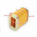 Air Filter for Honda CT90 Trail (1966–1968), C70 CUB (1980–1981), CM91, CA100, CA102, CA105
