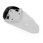 Tail Rear Seat Cover Fairing Cowl for Yamaha YZF-R7 (2022–2025) White