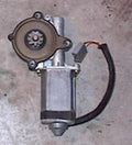 Door Glass Window Motor for Thunderbird Cougar (1989–1997)