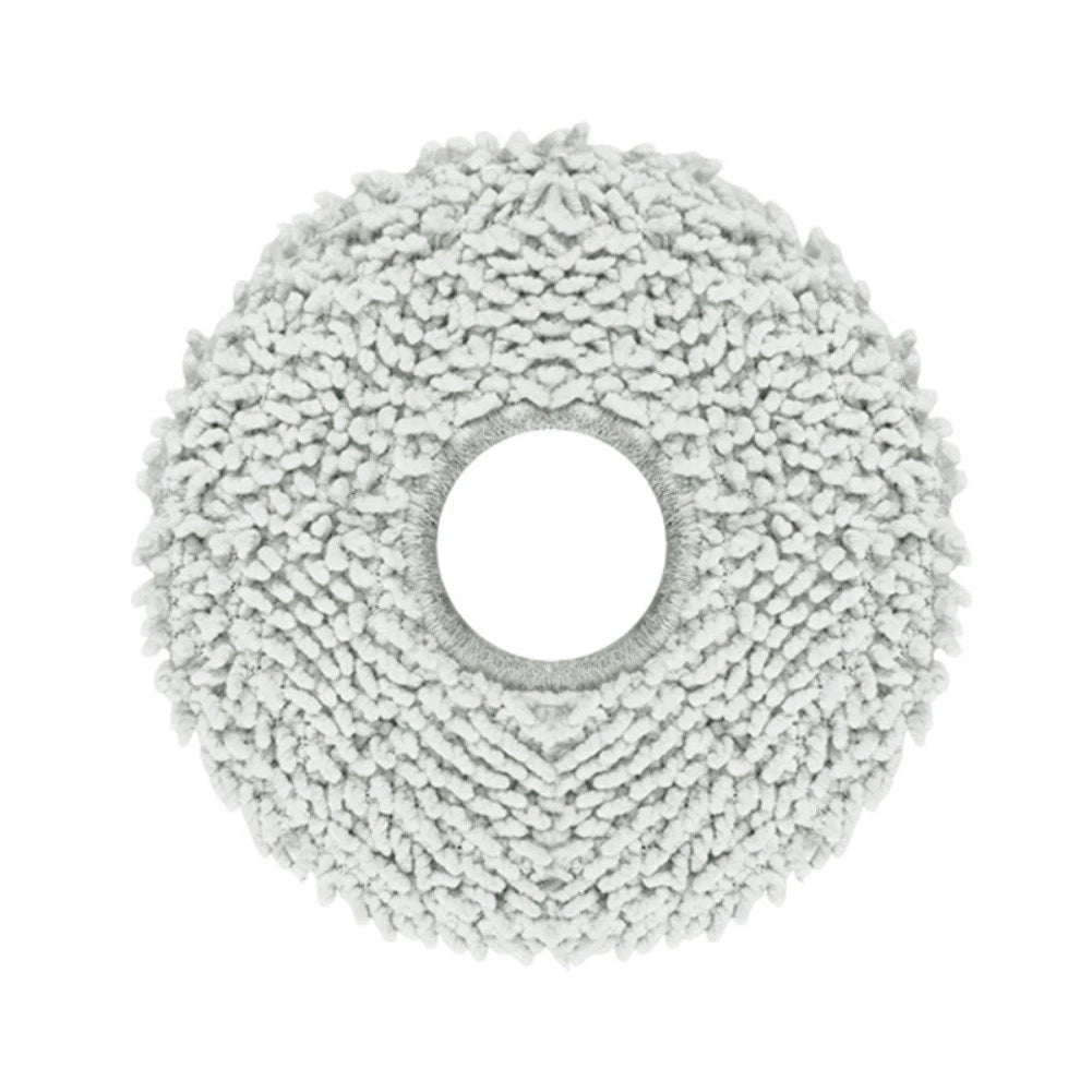 Microfiber Mop Cloth for Qrevo QV 35A (2023–2023)