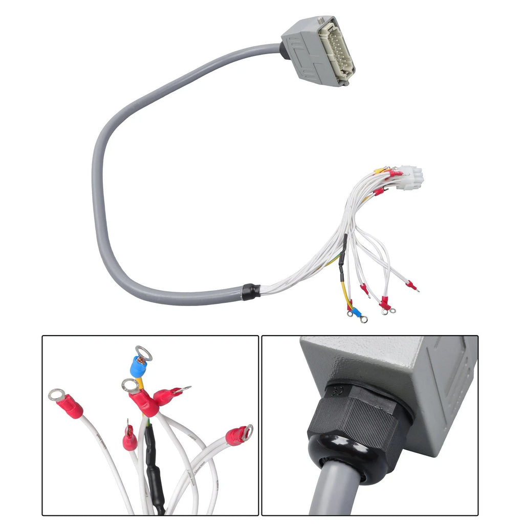 Control Cable Assembly for Skyjack Scissor Lift SJIII (3215-3226)