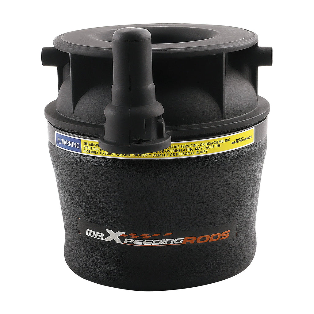 Air Suspension for Lincoln Navigator (2003-2006)