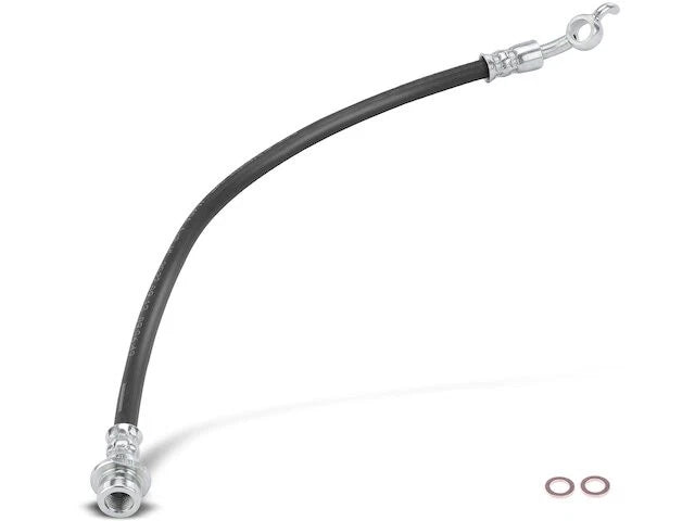 Rear Left Brake Hose for Suzuki Grand Vitara (2009–2013) QD844RD