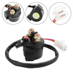 Starter Relay Solenoid for Yamaha Grizzly 600 YFM600 (1998–1999) 20-01