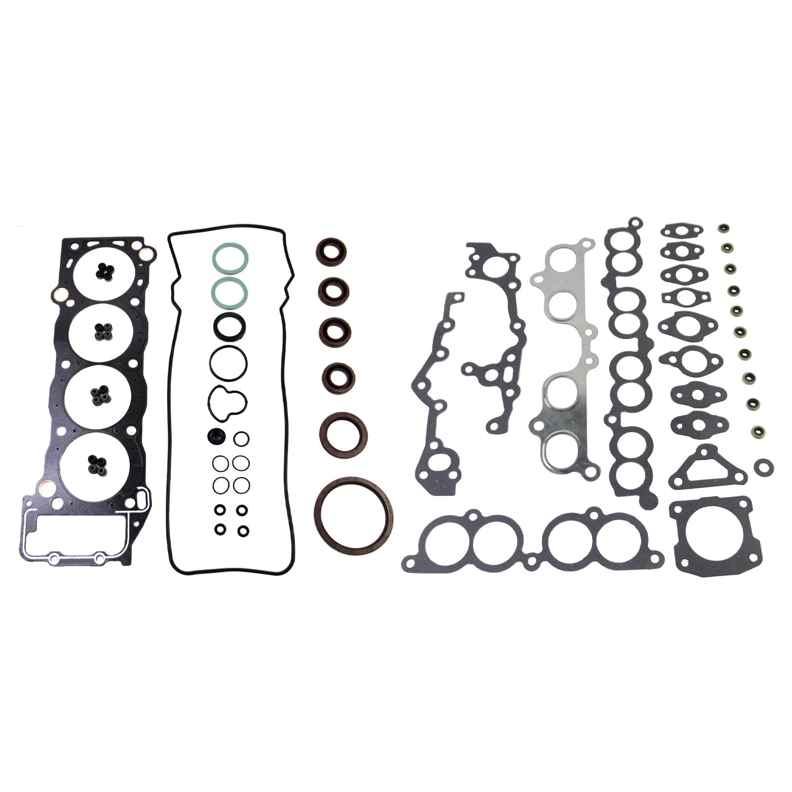 Head Gasket Set for Toyota Tacoma 4Runner 2.4L 2.7L (1995-2004)