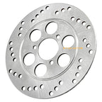 Brake Disc Rotor for Honda ATC200X (1983–1985), ATC250R (1983–1984)