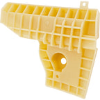 Fender Fillers Set of 2 for F150 Truck