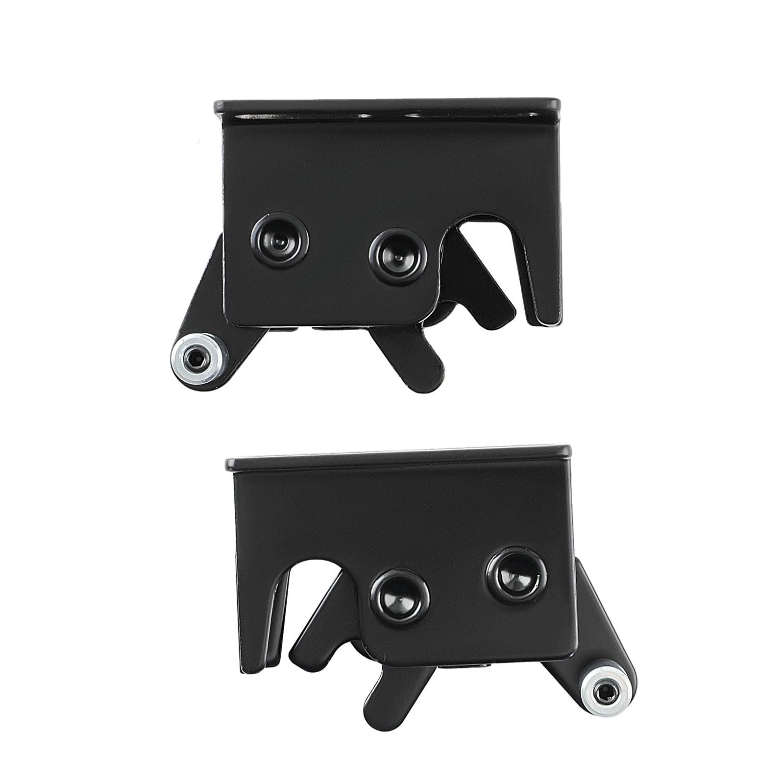 2PK Rotary Latch for Leer 100XL/XR/XQ/180XL Tonneau 83515 + 83514