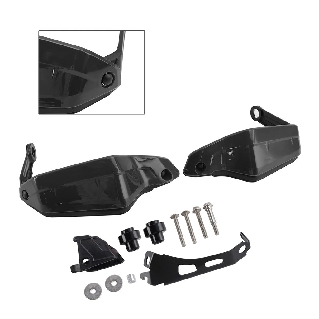 Handguard Protector for Honda XL750 Transalp (2023–2024)