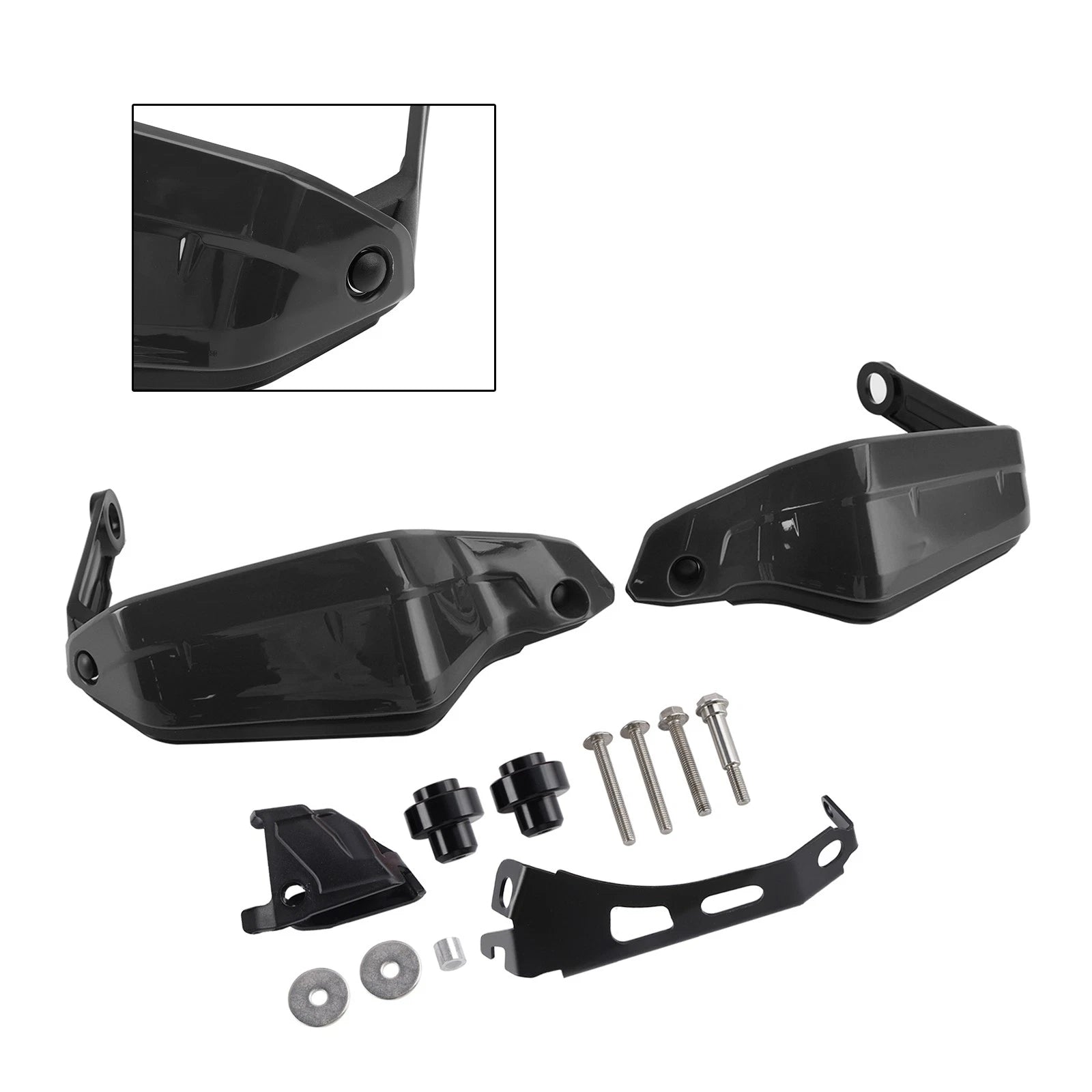 Handguard Protector for Honda XL750 Transalp (2023–2024)