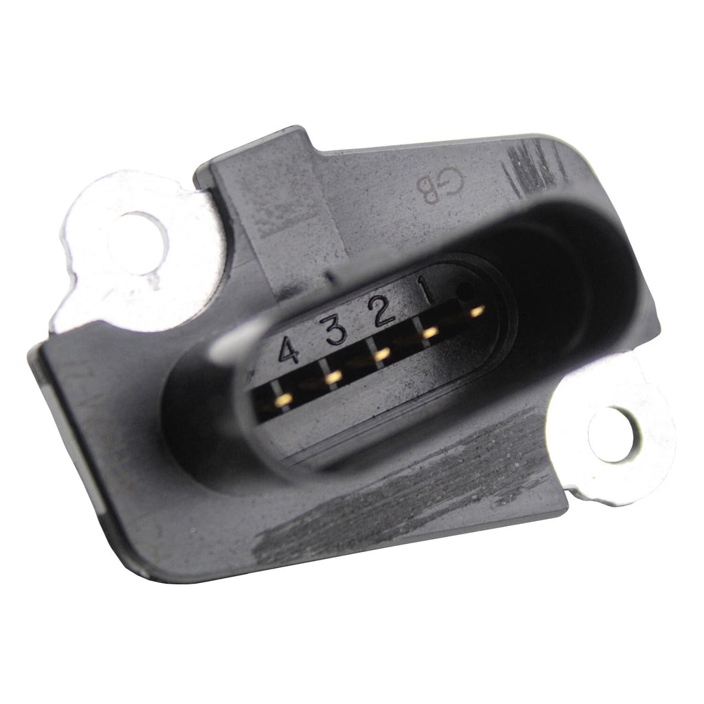 Hitachi MAF0052 Mass Air Flow Sensor for Audi A3 A4 TT VW Golf Jetta (2000–2006)