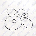Ring Kit 53-302 for Polaris 700 SLH SL 700 900 SLT SLTX DLX SL1050 SLTH (1996–2004)