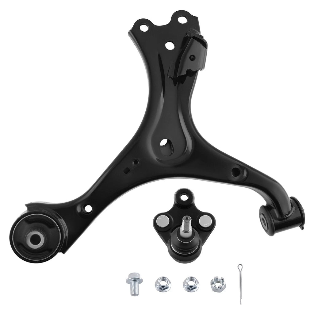 Front Lower Right Control Arm w/Ball Joint for Honda Civic (2012–2015) 51350TR7A11