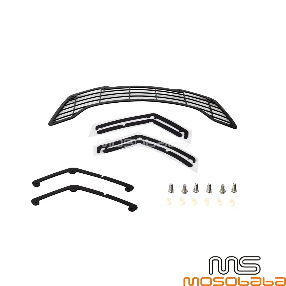 Headlight Grill Guard for Harley Pan America 1250 S (2021-2023)