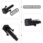 Direct Transmission Shift Release Cover Button for Kia Sorento