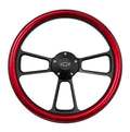 Steering Wheel 14 Inch Replacement for Chevrolet Silverado 2005–2015