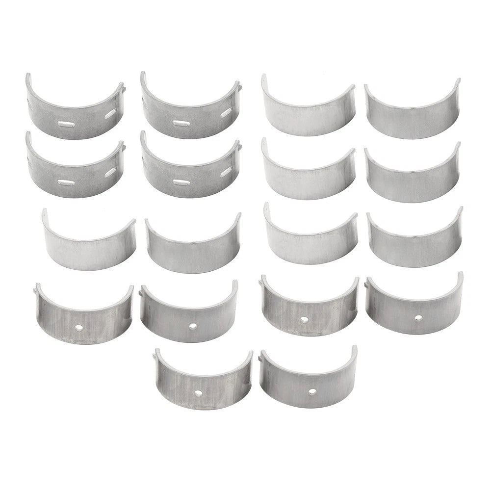 STD connecting rod main crankshaft bearings for Kawasaki ZX10R (2008–2010)