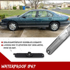 Clear Bumper Side Marker for Chevy Lumina & Monte Carlo (1995–2001)