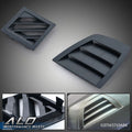 Set of 2 Dash Air Vent Covers for Dodge Charger Magnum (2006–2007)