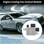 Engine Cooling Fan Control Module for Kia Soul (2017–2019) 253854R500