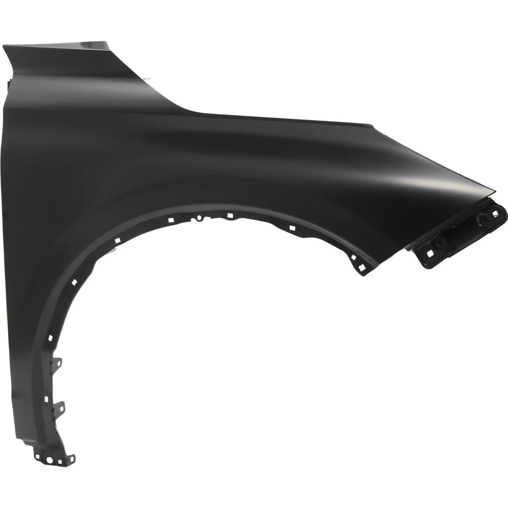 Fender for Acura MDX (2022–2024) Front Driver and Passenger Side
