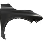 Fender for Acura MDX (2022–2024) Front Driver and Passenger Side