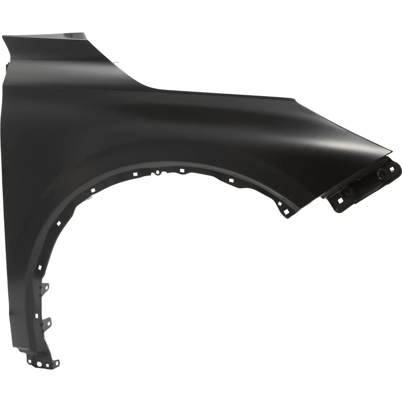 Fender for Acura MDX (2022–2024) Front Driver and Passenger Side