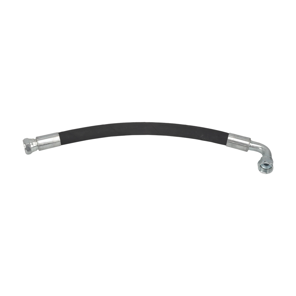 Turbo Drain Line Kit for Chevy GMC 6.5L (1992–2000)
