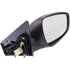 Heated Power Mirror Set for Hyundai Elantra (2014–2016) with Signal Light