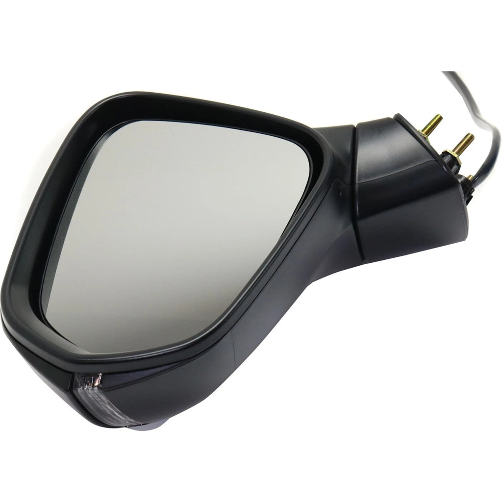 Driver Left Side Heated Mirror for Lexus NX200t NX300h (2015–2017)
