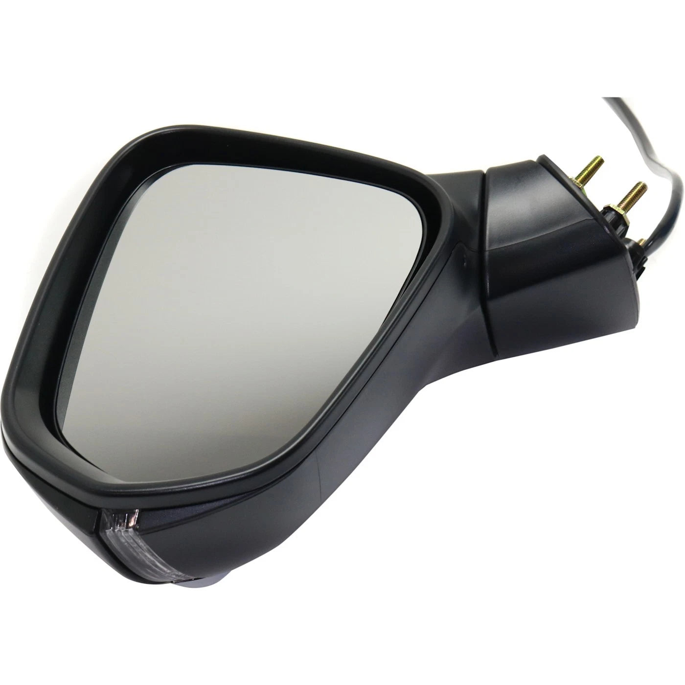 Driver Left Side Heated Mirror for Lexus NX200t NX300h (2015–2017)