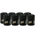Set of 8 Engine Oil Filters for Ford Lincoln Mazda Mercury (DOHC FI)