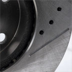 Front Brake Disc Rotors for Chevy Cavalier, Olds Cutlass, Sunfire, Buick