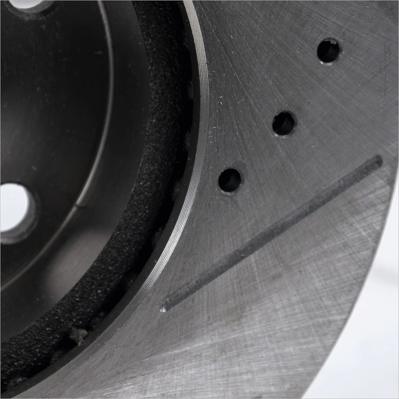 Front Brake Disc Rotors for Chevy Cavalier, Olds Cutlass, Sunfire, Buick
