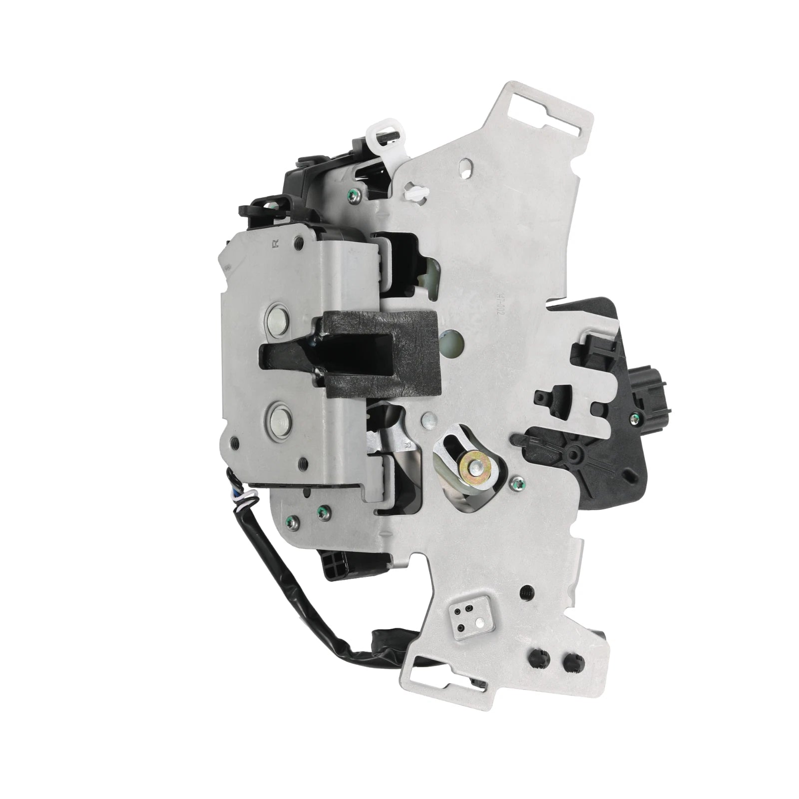 2X Rear Sliding Door Lock Actuator for Dodge Grand Caravan (2008–2020)