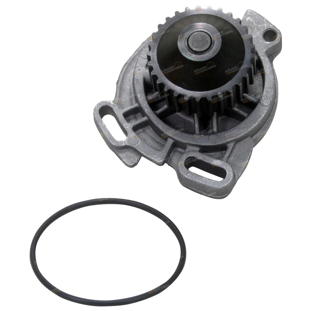 Water Pump for Audi 100 C3 5cyl 2.3L SOHC (1986-1991)