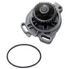 Water Pump for Audi 100 C3 5cyl 2.3L SOHC (1986-1991)