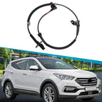 Front Right ABS Wheel Speed Sensor for Hyundai Santa Fe (2001–2006) No. 956712B100