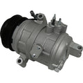 A/C Compressor with Clutch for Lexus GX470, 4Runner (2003–2009)