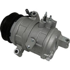 A/C Compressor with Clutch for Lexus GX470, 4Runner (2003–2009)