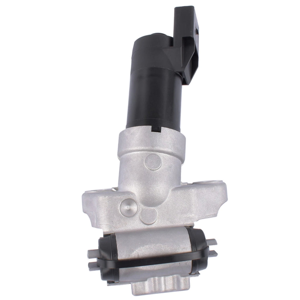 Rear Left Parking Brake Actuator for Porsche Panamera 911 718 Boxster Cayman