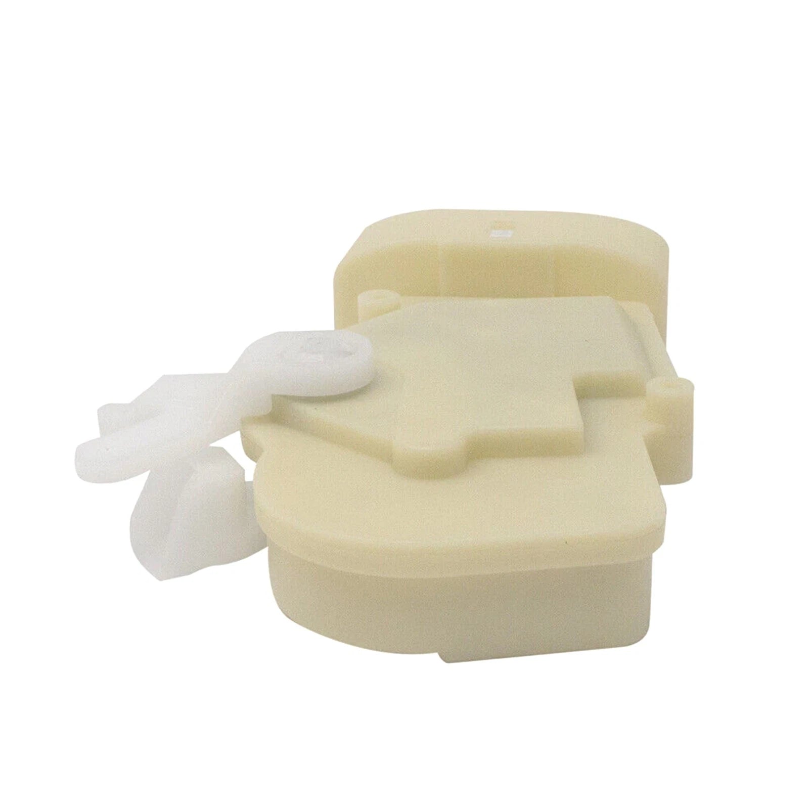 Left Door Lock Actuator Front 746-634 for Scion xB (2000–2005), Toyota Echo (2004–2006)