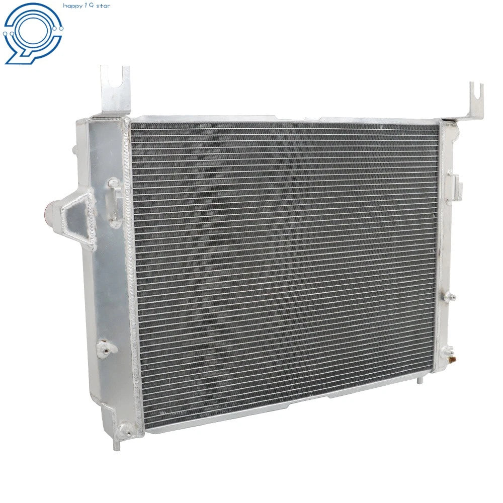 Aluminum Radiator for Dodge Durango Dakota (2000-2004)