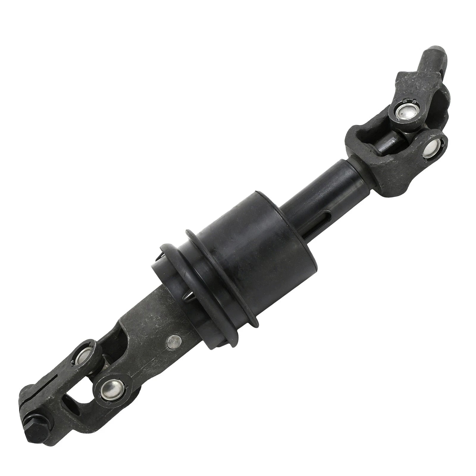 Intermediate Steering Shaft for Chevy Malibu Pontiac G6 Saturn Aura (2006–2012)
