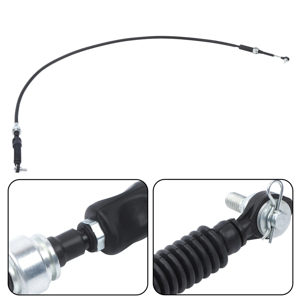 Automatic Transmission Shift Cable for Toyota Camry (1997-2001)