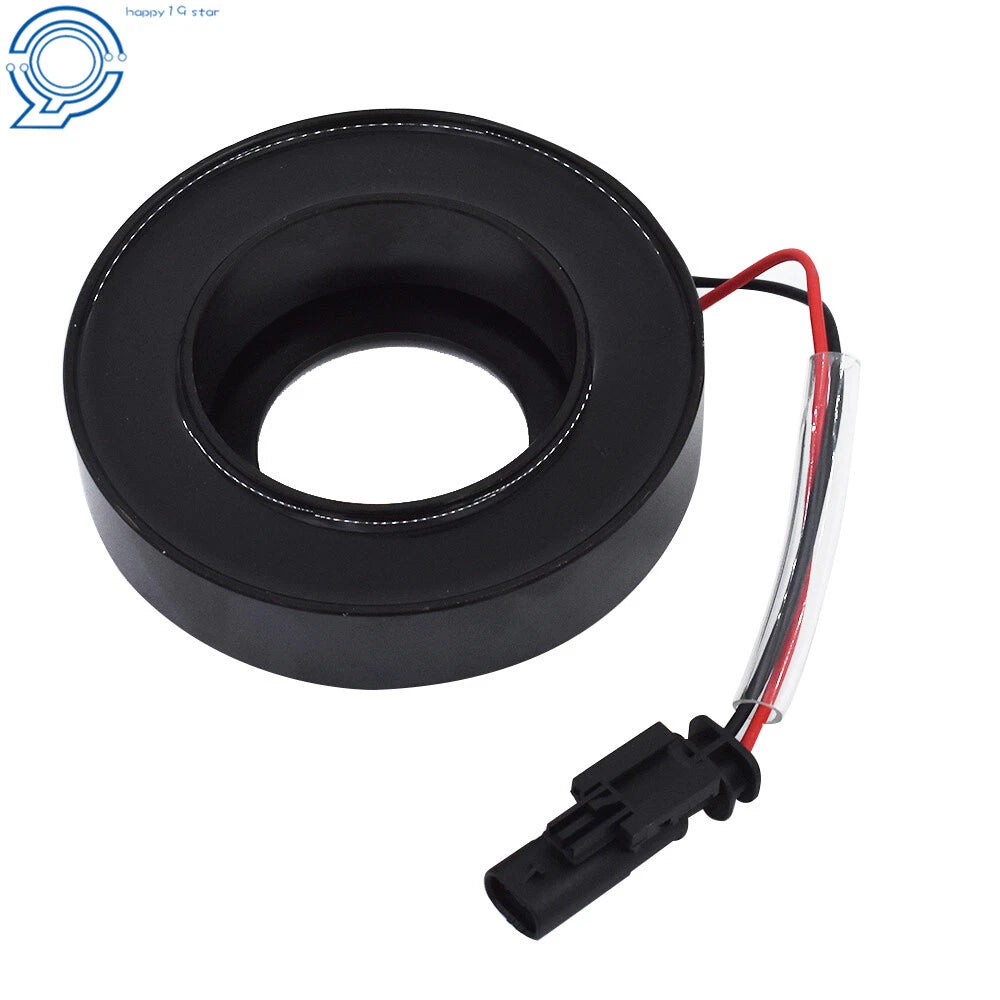 A/C Compressor Clutch Coil for Buick LaCrosse, Cadillac SRX (2012-2016)