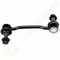 Set of 4 Suspension Front Upper Control Arms Sway Bar Kit for Azera Sonata Amanti