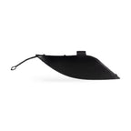 Rear Bumper Tow Hook Cover for Mercedes C-Class W204 (2008–2010)